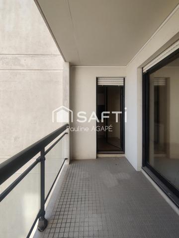 34000 MONTPELLIER T3 LUMINEUX CIMATISÉ AVEC BOX FERMÉ