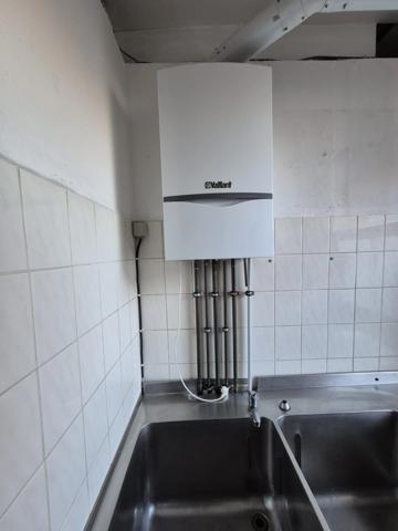 Local pour restaurant à louer BITCHE (57)- Emplacement n°1 Bis