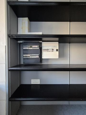 Local pour restaurant à louer BITCHE (57)- Emplacement n°1 Bis