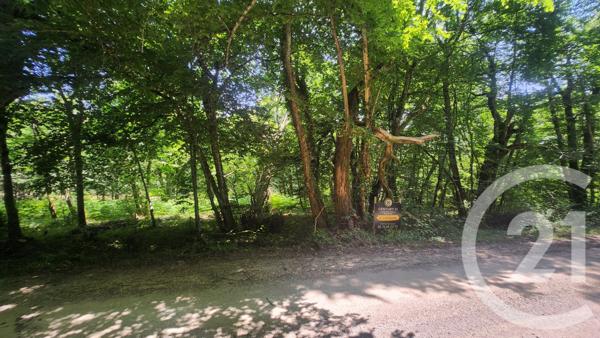 Terrain à vendre  4900 m2 LE VIGAN EN QUERCY - 46