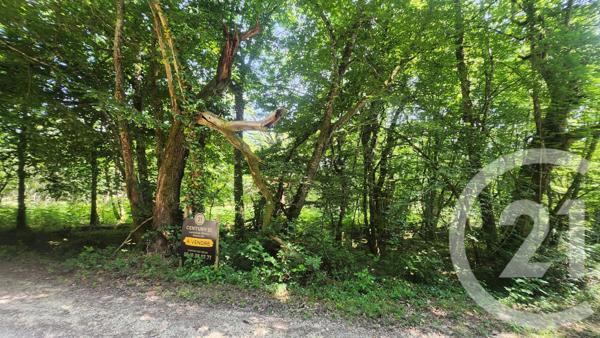 Terrain à vendre  4900 m2 LE VIGAN EN QUERCY - 46