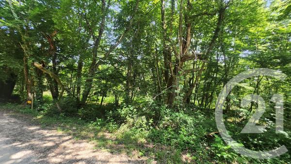 Terrain à vendre  4900 m2 LE VIGAN EN QUERCY - 46