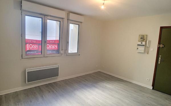 Appartement à louer    1 pièce •  Nancy