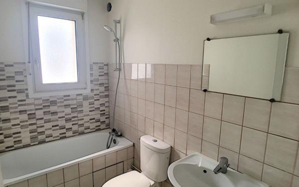 Appartement à louer    1 pièce •  Nancy