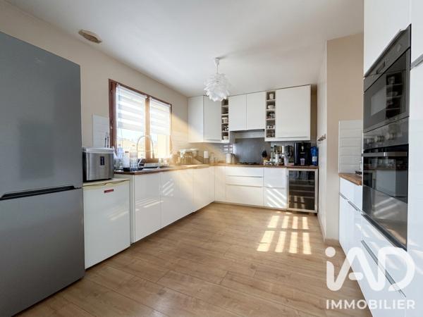 Maison à vendre 4 pièces 90 m² Puiseaux