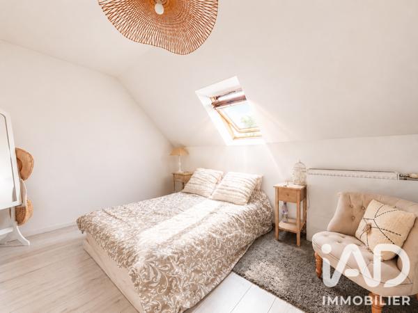 Maison à vendre 4 pièces 90 m² Puiseaux