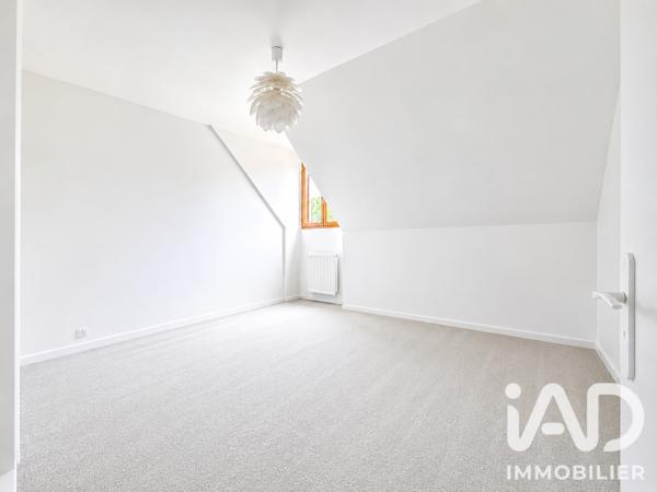 Maison à vendre 4 pièces 90 m² Puiseaux