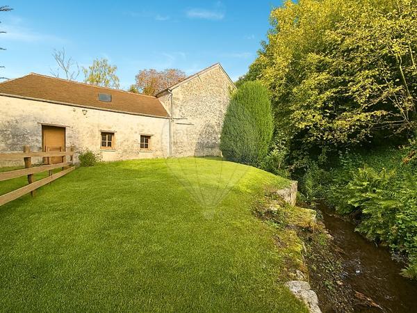 Maison  en vente - Oise - 60