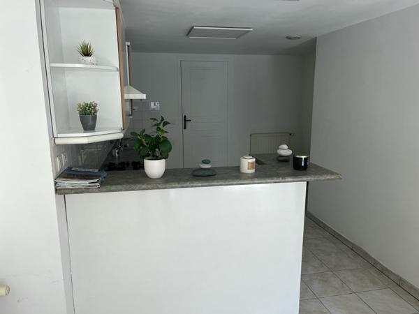 Appartement à vendre |  Audierne |  5 pièces | 140 m²