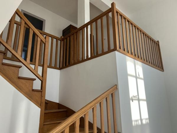 Appartement à vendre |  Audierne |  5 pièces | 140 m²