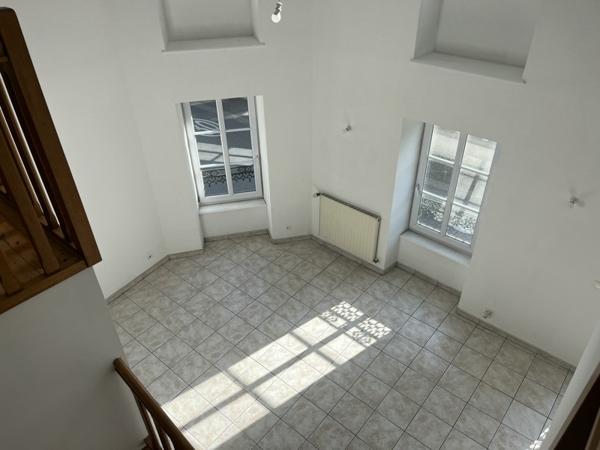 Appartement à vendre |  Audierne |  5 pièces | 140 m²