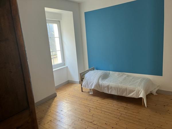 Appartement à vendre |  Audierne |  5 pièces | 140 m²