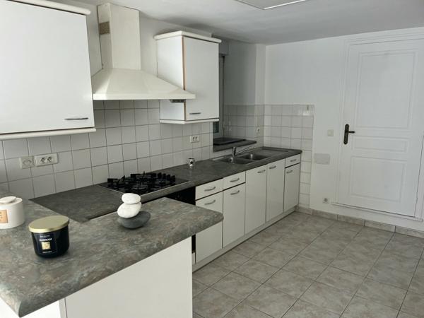 Appartement à vendre |  Audierne |  5 pièces | 140 m²