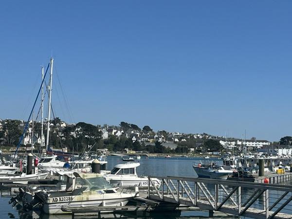 Appartement à vendre |  Audierne |  5 pièces | 140 m²