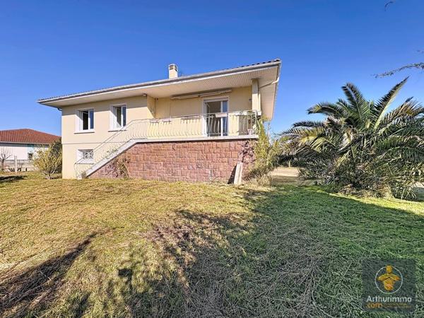Vente Maison 4 pièces 150 m2 à Mimizan