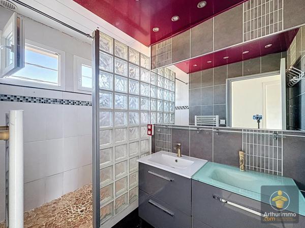 Vente Maison 4 pièces 150 m2 à Mimizan