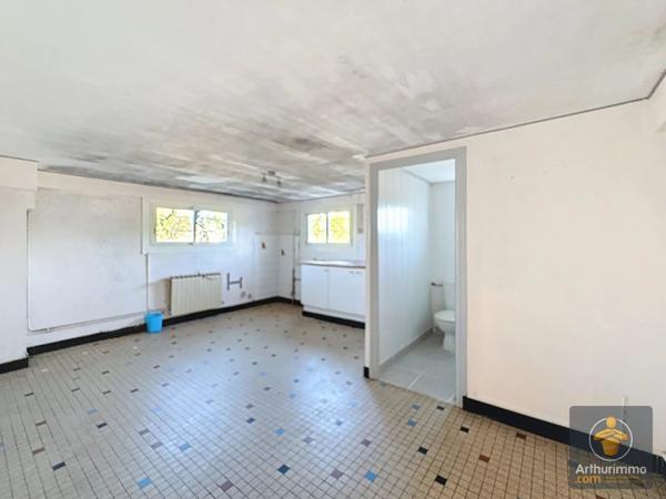 Vente Maison 4 pièces 150 m2 à Mimizan