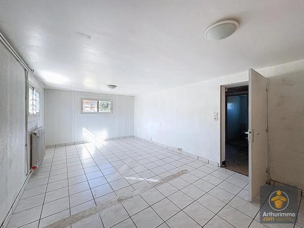 Vente Maison 4 pièces 150 m2 à Mimizan