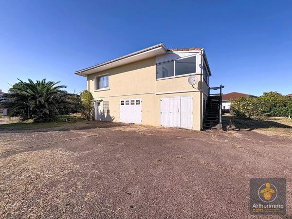 Vente Maison 4 pièces 150 m2 à Mimizan