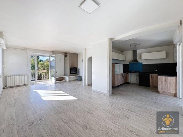 Vente Maison 4 pièces 150 m2 à Mimizan