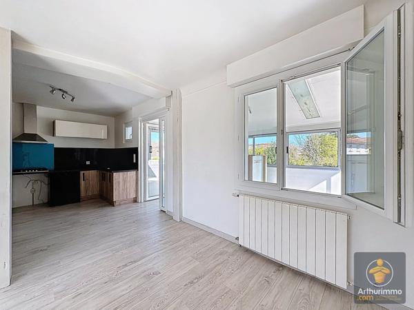 Vente Maison 4 pièces 150 m2 à Mimizan