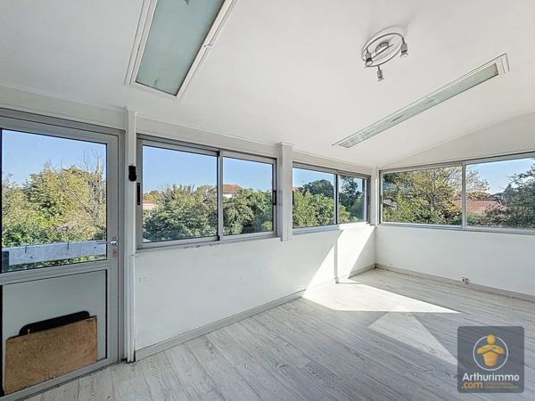 Vente Maison 4 pièces 150 m2 à Mimizan