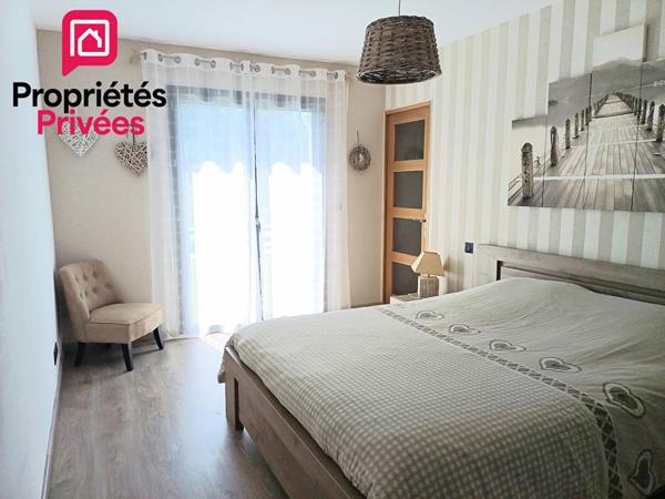 ARVERT, MAISON RÉCENTE DE 143 m² SUR TERRAIN DE 1 695 m² AVEC PISCINE ET GARAGE INDÉPENDANT
