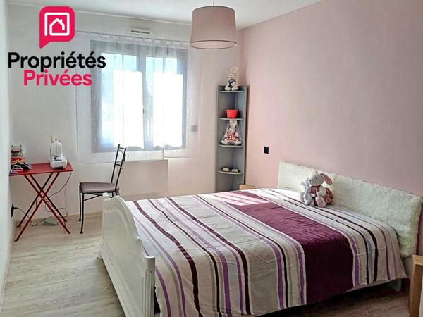 ARVERT, MAISON RÉCENTE DE 143 m² SUR TERRAIN DE 1 695 m² AVEC PISCINE ET GARAGE INDÉPENDANT