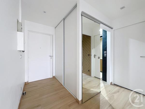 Appartement F2 à vendre  2 pièces - 50 m2 THIAIS - 94