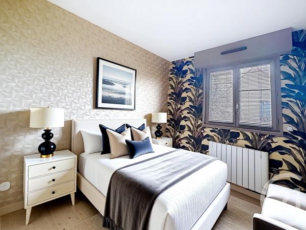 Appartement F2 à vendre  2 pièces - 50 m2 THIAIS - 94