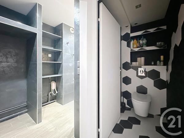 Appartement F2 à vendre  2 pièces - 50 m2 THIAIS - 94