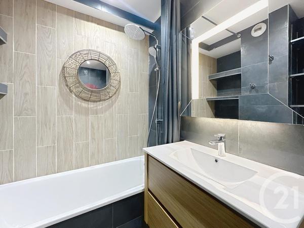 Appartement F2 à vendre  2 pièces - 50 m2 THIAIS - 94