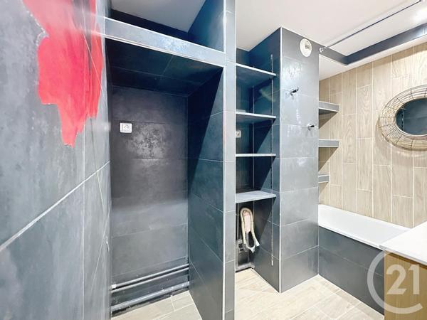 Appartement F2 à vendre  2 pièces - 50 m2 THIAIS - 94