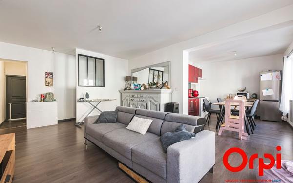 Immeuble à vendre