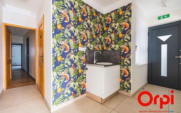 Immeuble à vendre