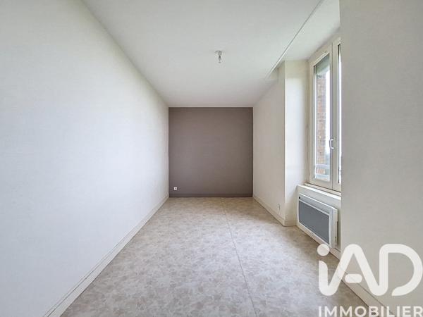 Location maison 3 pièces 75 m² Coron