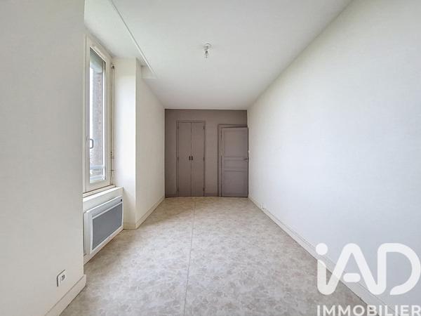 Location maison 3 pièces 75 m² Coron