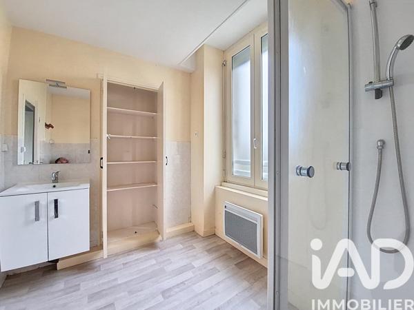 Location maison 3 pièces 75 m² Coron