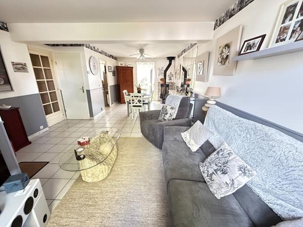 Maison Elancourt 5 pièce(s) 10 m2