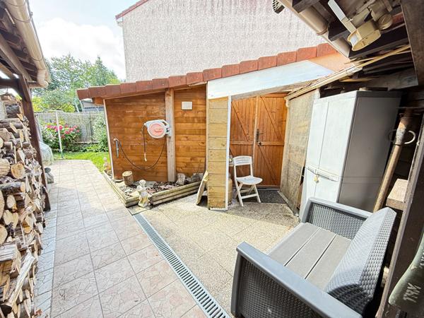 Maison Elancourt 5 pièce(s) 10 m2