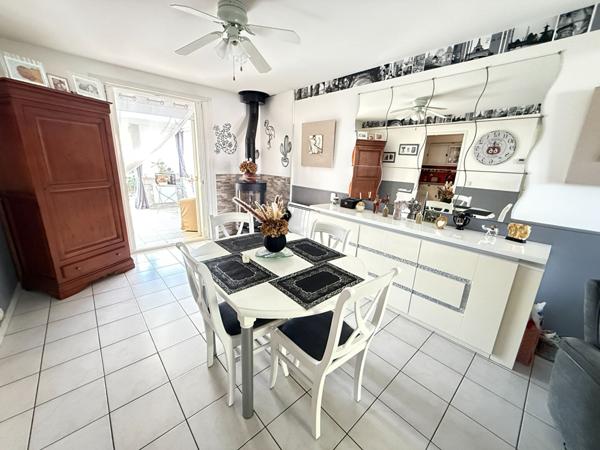 Maison Elancourt 5 pièce(s) 10 m2