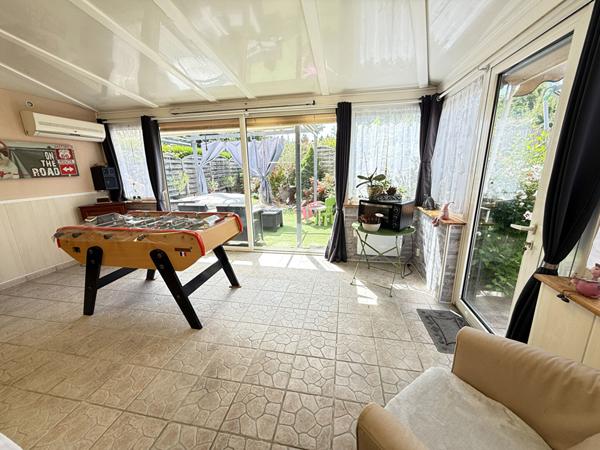 Maison Elancourt 5 pièce(s) 10 m2