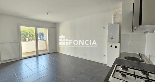 Location Appartement 3 pièces 59.8 m² - Mérignac 33700