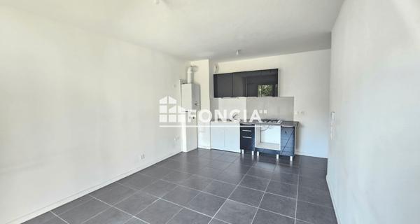 Location Appartement 3 pièces 59.8 m² - Mérignac 33700