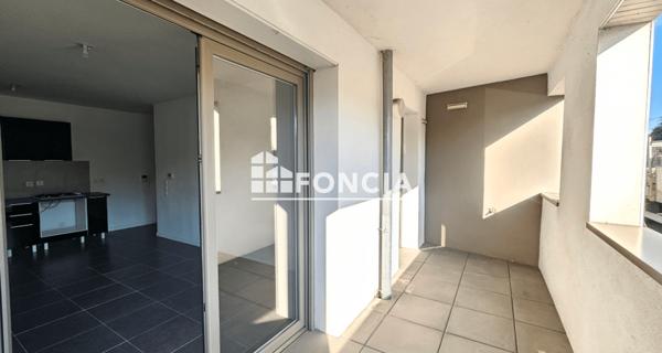 Location Appartement 3 pièces 59.8 m² - Mérignac 33700