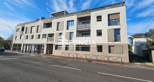Location Appartement 3 pièces 59.8 m² - Mérignac 33700