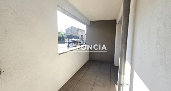 Location Appartement 3 pièces 59.8 m² - Mérignac 33700