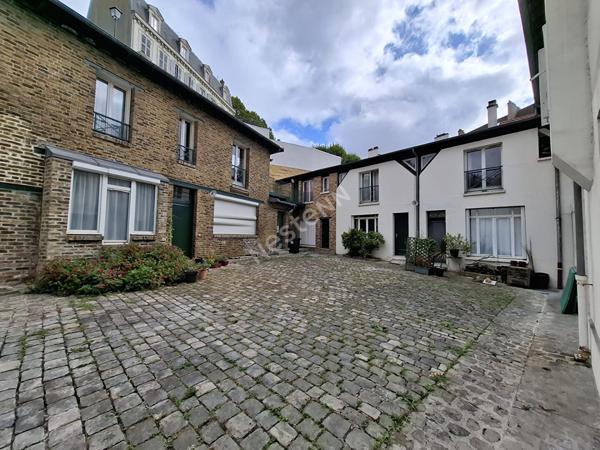 A VENDRE-APPARTEMENT- PONTOISE