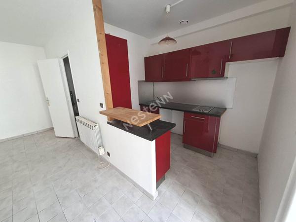 A VENDRE-APPARTEMENT- PONTOISE