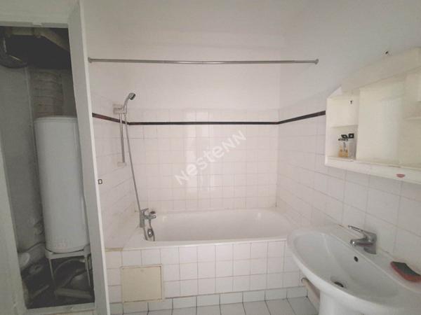 A VENDRE-APPARTEMENT- PONTOISE